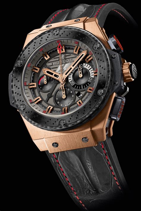 hublot f1 king power great britain|hublot king power formula 1 monza.